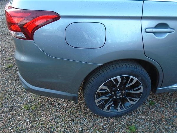 Used Mitsubishi Outlander 2016 for sale - 76743689: Photo 19