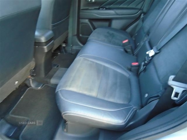 Used Mitsubishi Outlander 2016 for sale - 76743689: Photo 22