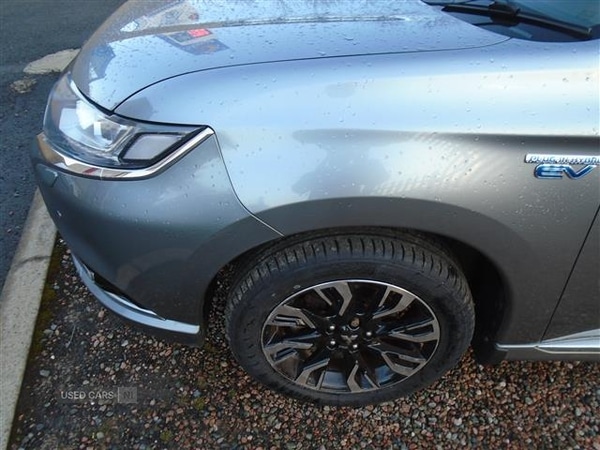 Used Mitsubishi Outlander 2016 for sale - 76743689: Photo 27