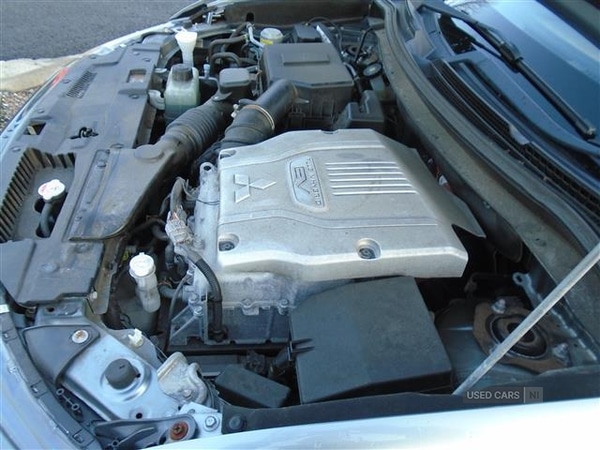 Used Mitsubishi Outlander 2016 for sale - 76743689: Photo 30