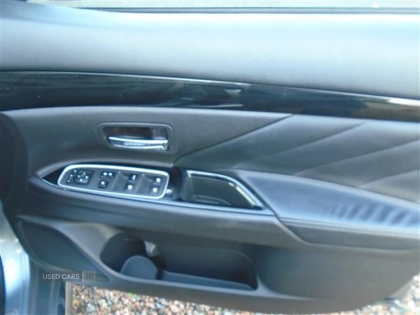 Used Mitsubishi Outlander 2016 for sale - 76743689: Photo 5