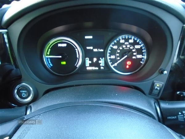 Used Mitsubishi Outlander 2016 for sale - 76743689: Photo 6