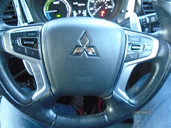 Used Mitsubishi Outlander 2016 for sale - 76743689: Photo 7