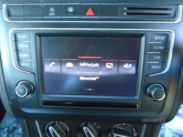 Used Volkswagen Polo 2015 for sale - 77770080: Photo 11