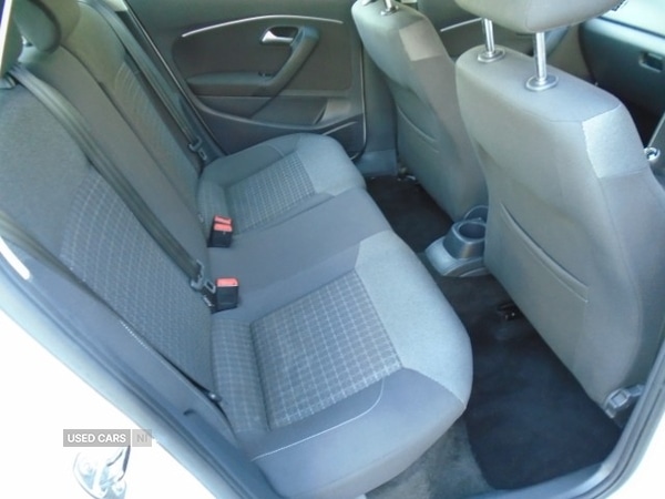 Used Volkswagen Polo 2015 for sale - 77770080: Photo 12