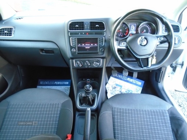 Used Volkswagen Polo 2015 for sale - 77770080: Photo 13