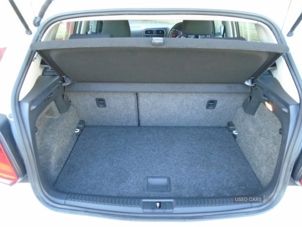 Used Volkswagen Polo 2015 for sale - 77770080: Photo 15