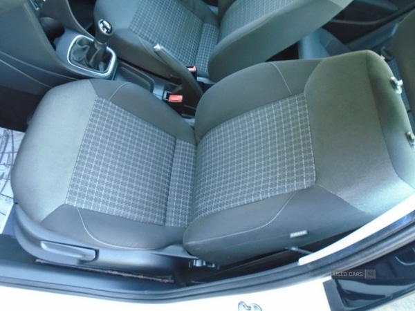 Used Volkswagen Polo 2015 for sale - 77770080: Photo 18