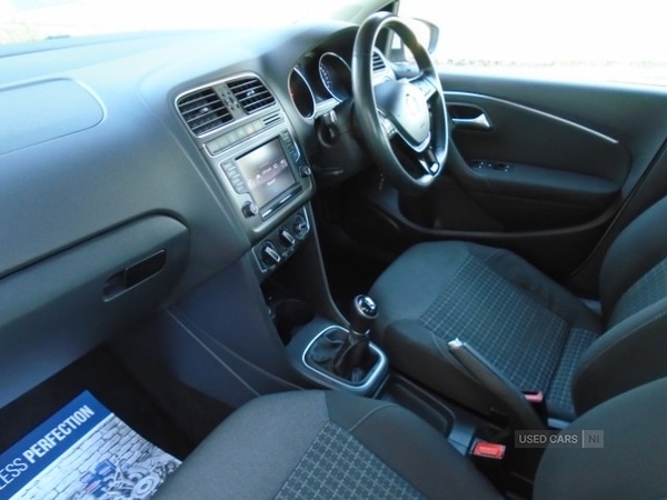 Used Volkswagen Polo 2015 for sale - 77770080: Photo 19