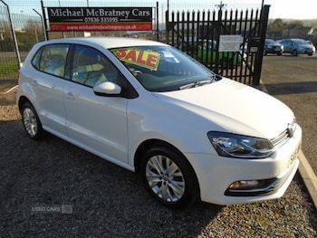 Volkswagen Polo feature image