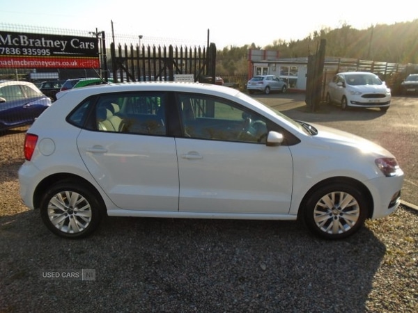 Used Volkswagen Polo 2015 for sale - 77770080: Photo 2