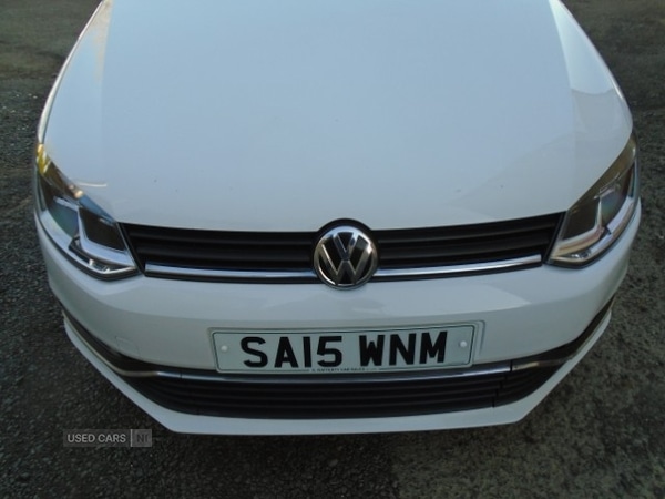 Used Volkswagen Polo 2015 for sale - 77770080: Photo 22