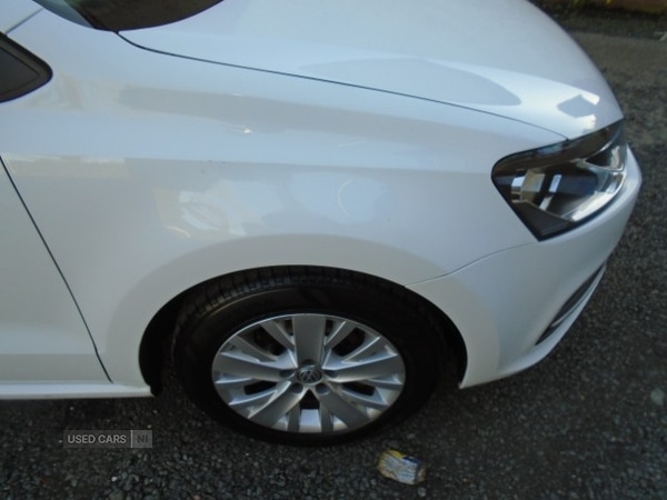 Used Volkswagen Polo 2015 for sale - 77770080: Photo 23