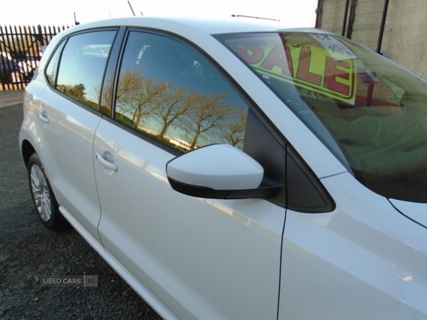 Used Volkswagen Polo 2015 for sale - 77770080: Photo 24