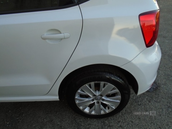 Used Volkswagen Polo 2015 for sale - 77770080: Photo 27