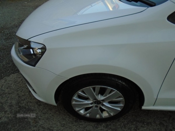 Used Volkswagen Polo 2015 for sale - 77770080: Photo 29