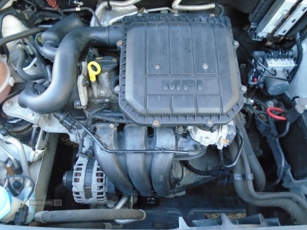 Used Volkswagen Polo 2015 for sale - 77770080: Photo 30