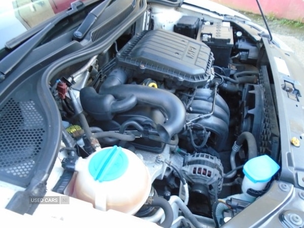 Used Volkswagen Polo 2015 for sale - 77770080: Photo 31