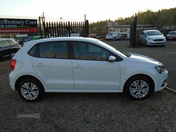 Used Volkswagen Polo 2015 for sale - 77770080: Photo 34
