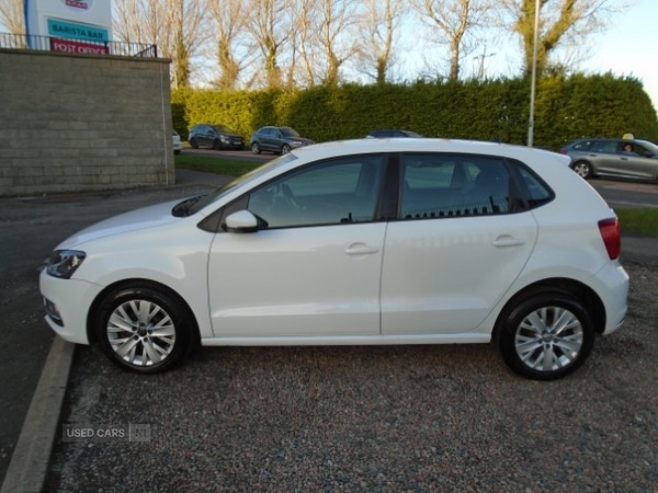 Used Volkswagen Polo 2015 for sale - 77770080: Photo 38