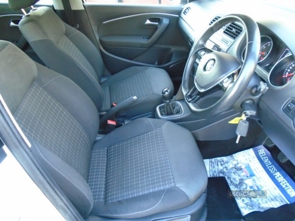 Used Volkswagen Polo 2015 for sale - 77770080: Photo 6