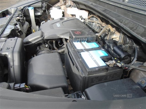 Vehicle 32
