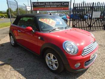 2013 - 1.6 One 2dr