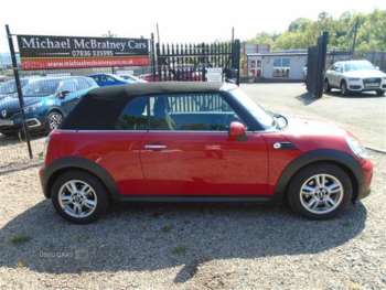 Used MINI Convertible 2013 for sale - 74714164: Photo