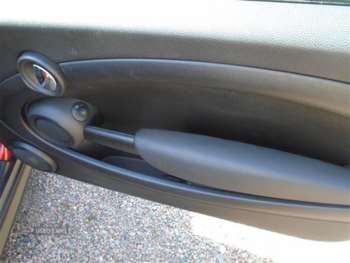 Used MINI Convertible 2013 for sale - 74714164: Photo