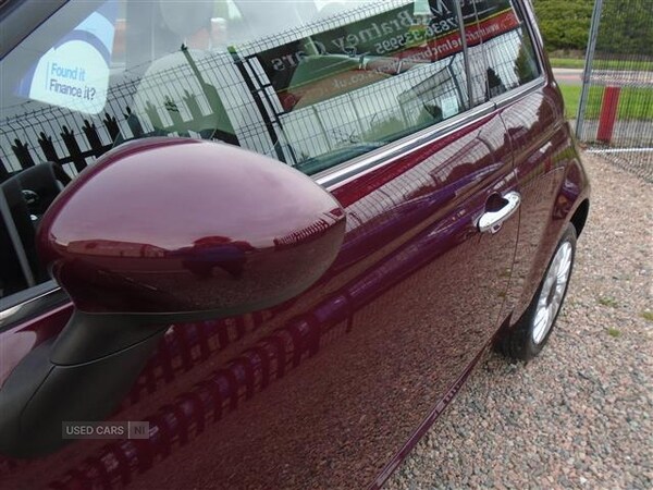Used Fiat 500 2015 for sale - 76215988: Photo 13