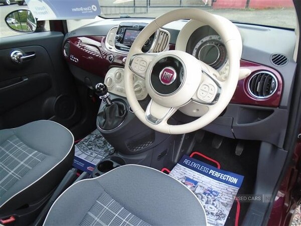 Used Fiat 500 2015 for sale - 76215988: Photo 15