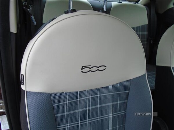 Used Fiat 500 2015 for sale - 76215988: Photo 17