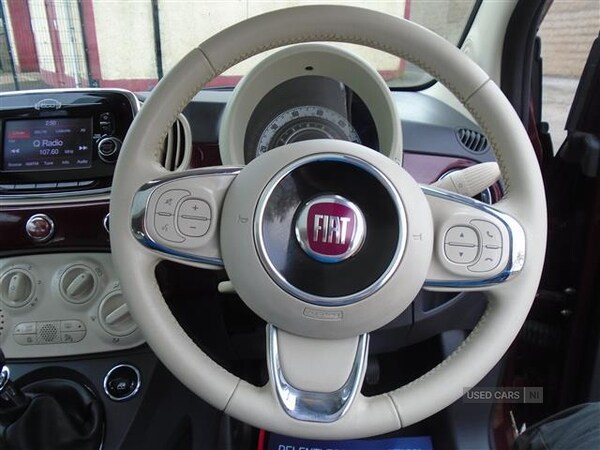 Used Fiat 500 2015 for sale - 76215988: Photo 18
