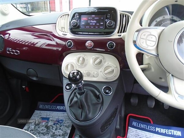 Used Fiat 500 2015 for sale - 76215988: Photo 19