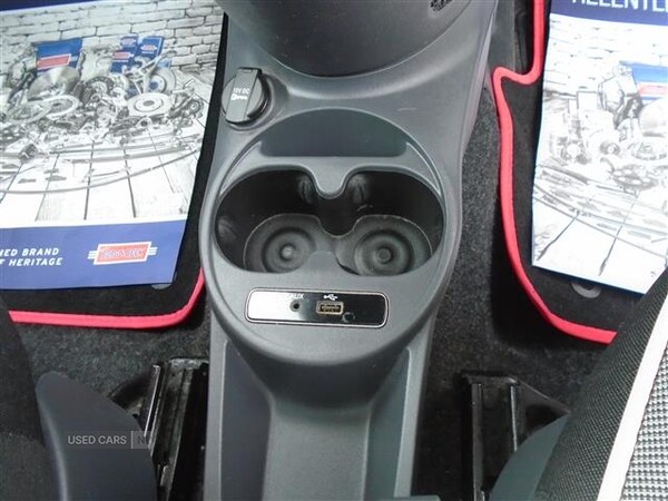 Used Fiat 500 2015 for sale - 76215988: Photo 20