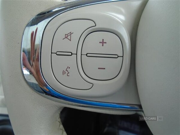Used Fiat 500 2015 for sale - 76215988: Photo 23