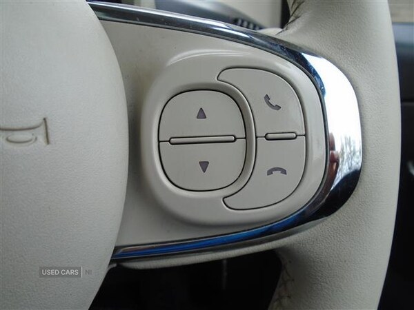 Used Fiat 500 2015 for sale - 76215988: Photo 24