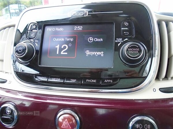 Used Fiat 500 2015 for sale - 76215988: Photo 26
