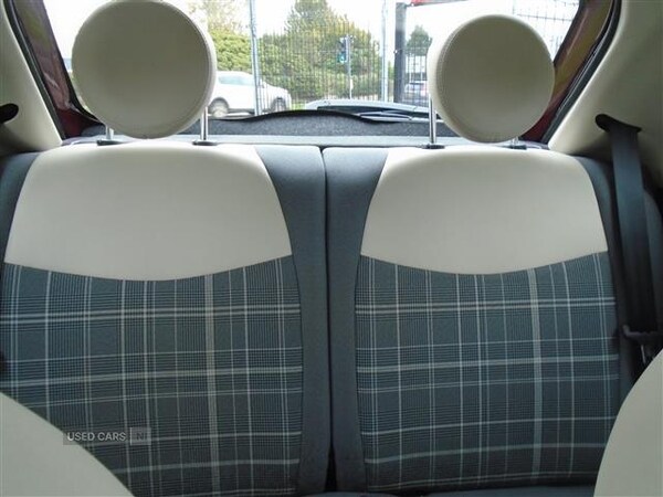 Used Fiat 500 2015 for sale - 76215988: Photo 27