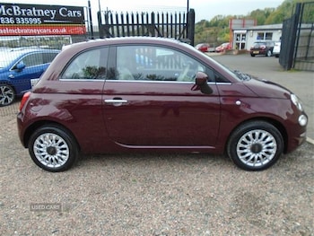 Used Fiat 500 2015 for sale - 76215988: Photo 2