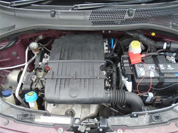 Used Fiat 500 2015 for sale - 76215988: Photo 30