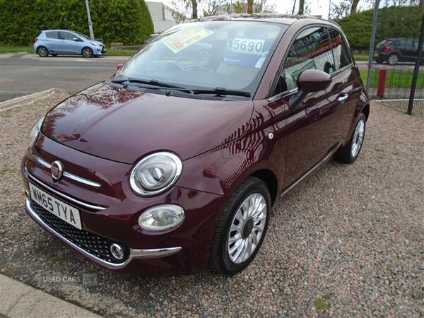 Used Fiat 500 2015 for sale - 76215988: Photo 31