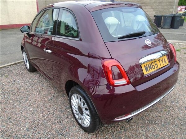 Used Fiat 500 2015 for sale - 76215988: Photo 32
