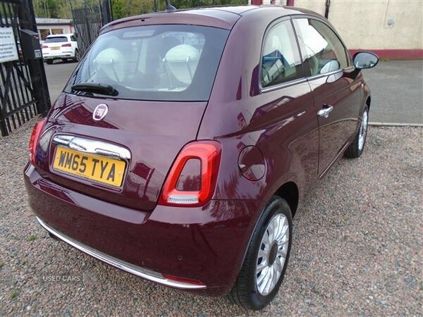 Used Fiat 500 2015 for sale - 76215988: Photo 33