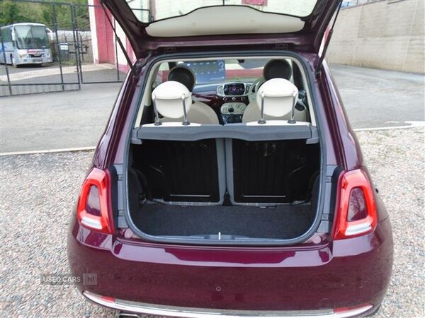 Used Fiat 500 2015 for sale - 76215988: Photo 34