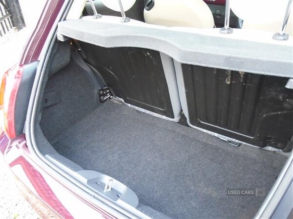 Used Fiat 500 2015 for sale - 76215988: Photo 35