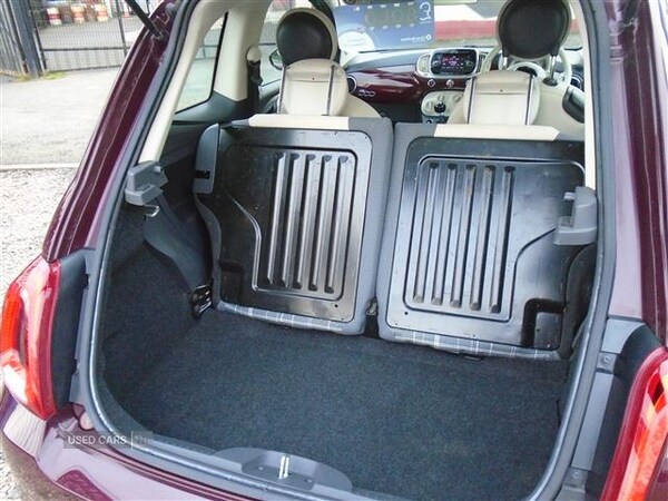 Used Fiat 500 2015 for sale - 76215988: Photo 36