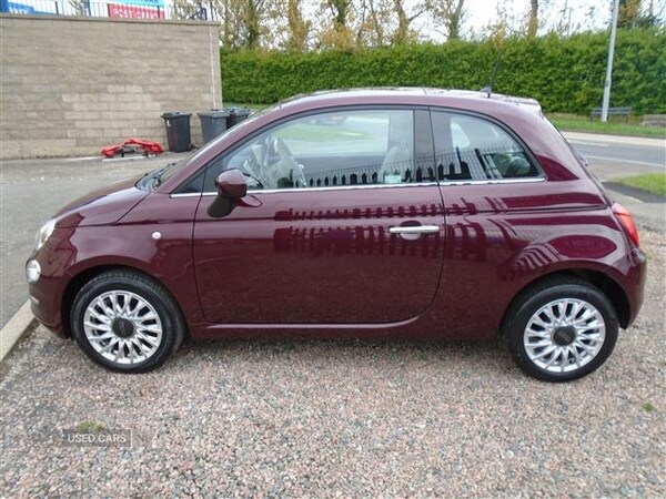 Used Fiat 500 2015 for sale - 76215988: Photo 6