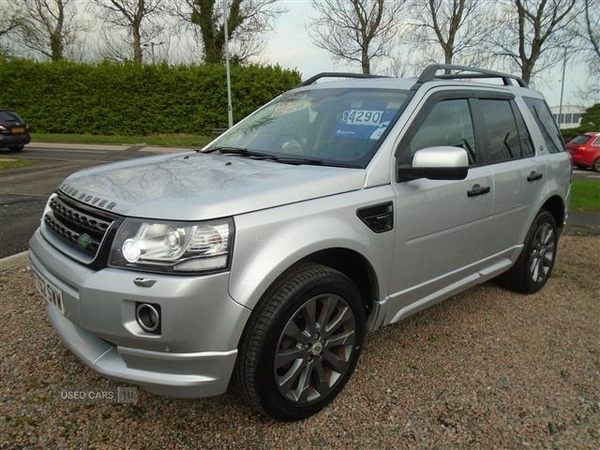 Used Land Rover Freelander 2012 for sale - 76743717: Photo 13