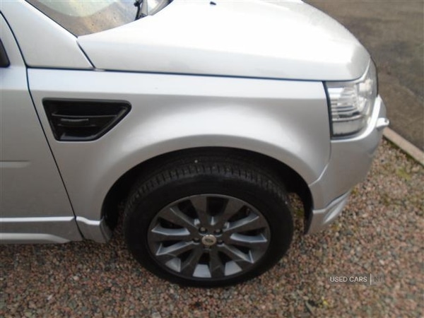 Used Land Rover Freelander 2012 for sale - 76743717: Photo 15